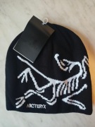 Czapka Zimowa Arc'teryx Bird Head Toque – Kolor: Orca (Black/White)