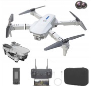 Dron FPV podgląd z kamery na żywo WIFI HD zdalnie sterowany 