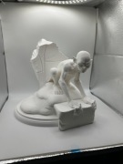 Gollum Władca Pierścieni 25 cm Figurka