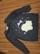 Bluza fluorescencyjna rozmiar 86