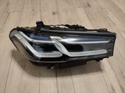 Lampa przód prawa laser BMW G30 G31 M5 lift