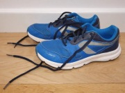 Buty Kalenji Ekiden Active Boy L Blue rozm. 34