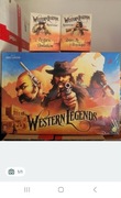 Western Legends + dodatki - nowa w folii, wyd. pl, krk