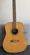Gitara akustyczna Tanglewood