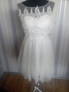 Suknia Ślubna rozmiar 38/40