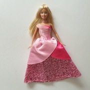 Lalka Barbie urodzinowa klasyczna vintage Happy Birthday 2004