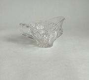 Stary szklany mlecznik - Ząbkowice 