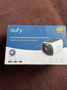 Kamera Zewnętrzna eufyCam 3, 4K Wi-Fi IP67