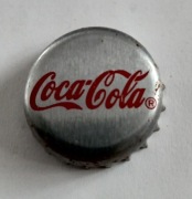 KAPSEL  > COCA-COLA < FF VI