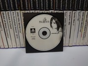 FINAL FANTASY VIII 8 DISC 2 PS1