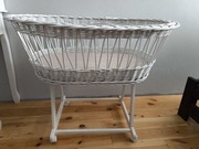 Kosz Mojżesza używamy miesiąc 