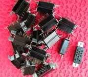 UNITRA 566 zlacza elektryczne - 16 szt.