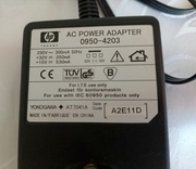 AC Power Adapter 0950-4203