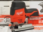 MILWAUKEE M12 JS wyrzynarka 12v Germany bez aku