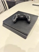 Konsola Playstation 4 PS4 Slim 1TB 1 PAD + GRY