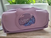 Piórnik szkolny Sinsay Nowy Cekiny