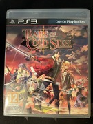 The Legend of Heroes: Trails of Cold Steel II PS3