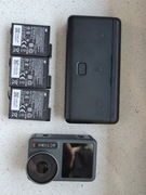 Kamera Sportowa DJI osmo action 3 512gb