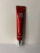 Pretty skin - Wrinkle Eraser Roll On Eye Cream