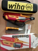Tester napięcia Wiha 45217