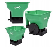 SIEWNIK RĘCZNY OGRODOWY DO NASION TRAWY NAWOZÓW WARZYW ROZSIEWACZ 3L