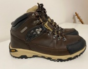 Buty trekkingowe Hiking górskie nieprzemakalne 40