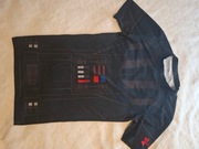 Koszulka kopresyjna starwars