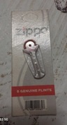 Kamienie Zippo  do zapalniczek.