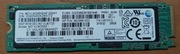 Dysk SSD NVMe Samsung MZ-VLW2560 PM961  256 GB  M.2 PCIe 3.0