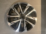 Felga aluminiowa TOYOTA OE 7’x18’ 5x114,3