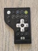 Pilot multimedialny Media Center HP serii DV6000