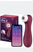 wibrator satisfier pro 2 genaration 3