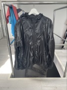 Kurtka wiatrówka Diesel