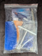 Puller do wyciągania wgniotek (zestaw PDR)