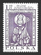 1997r. Znaczek Fi. 3496 **.