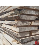 deski jesionowe 5,5cm po suszarni