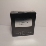 David Beckham Signature Man 30 ml woda toaletowa dla mężczyzn