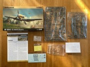 BF 109 G-10 WNF/DIANA Messerschmitt EDUARD