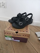 Sandały Skechers Arch FitFootsteps Certifi 38,5 39 regulowane memory foam