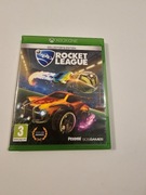 Rocket League XBOX ONE