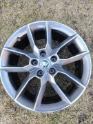 Jak nowa Skoda Octavia 7.5 18" et51