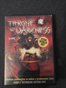 Gra PC Throne of Darkness 