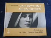 Zachwycona miłosierdziem 