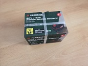 NOWY Akumulator PARKSIDE 4Ah PAP 20 B3 X 20V Team Bateria 36 m-cy GWAR !