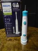 Philips Sonicare 4300 ProtectiveClean – Szczoteczka soniczna