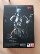 Star Wars, Ronin Jango Fett, Bandai, nowy komplet