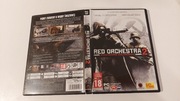 Red Orchestra 2 - Bohaterowie Staliningradu PL PC