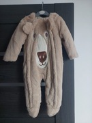 Kombinezon dziecięcy Miś 