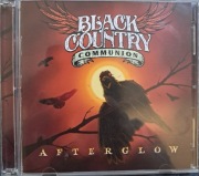 Afterglow Black Country Communion CD + Bonus DVD!