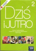 Dziś i jutro. WOS. Podręcznik. Część 2 gimnazjum.